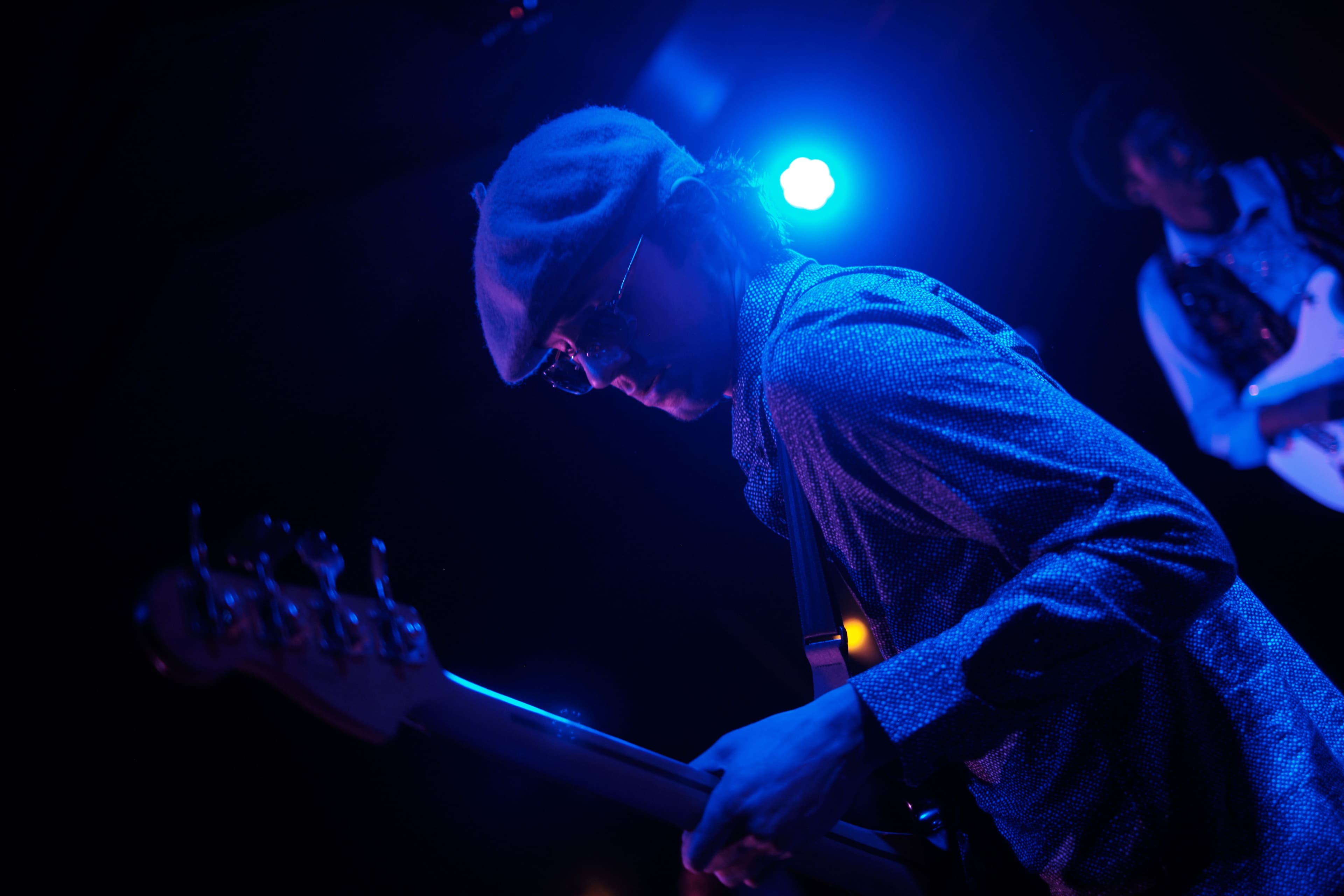 About Hero Background